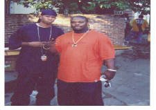 DJ.D & CHAMILLIONAIRE