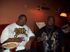 DJ.D & BIG POKEY