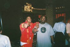 DJ.D & LIL SCRAPPY